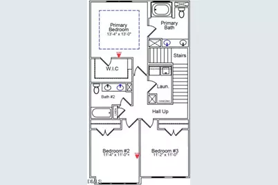 944 Westerland Way #140, Durham, NC 27703 - Photo 9