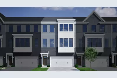 944 Westerland Way #140, Durham, NC 27703 - Photo 1