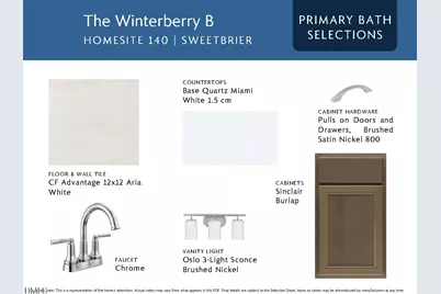 944 Westerland Way #140, Durham, NC 27703 - Photo 5