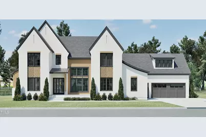 249 Mollie Meadow Drive, Zebulon, NC 27597 - Photo 1