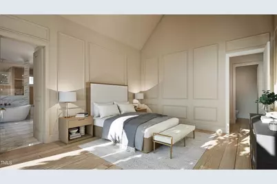 249 Mollie Meadow Drive, Zebulon, NC 27597 - Photo 19