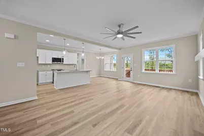 80 Copper Penny Road, Zebulon, NC 27597 - Photo 11