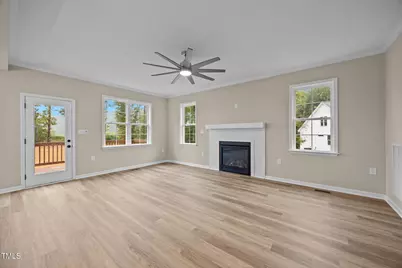 80 Copper Penny Road, Zebulon, NC 27597 - Photo 11