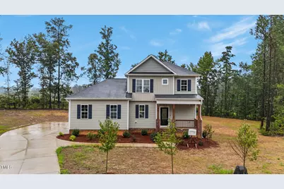 80 Copper Penny Road, Zebulon, NC 27597 - Photo 1