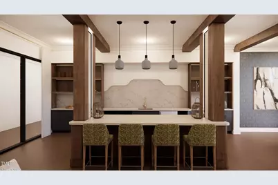 2201 W Cornwallis Road #1b-3, Durham, NC 27705 - Photo 9