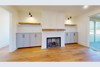 5008 Hopkins Chapel Road, Zebulon, NC 27597 - Photo 13