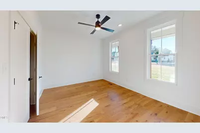 5008 Hopkins Chapel Road, Zebulon, NC 27597 - Photo 29