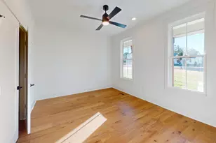 5008 Hopkins Chapel Rd, Zebulon, NC 27597 - Photo 29