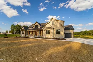 5008 Hopkins Chapel Rd, Zebulon, NC 27597 - Photo 1