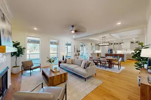 5008 Hopkins Chapel Rd, Zebulon, NC 27597 - Photo 5