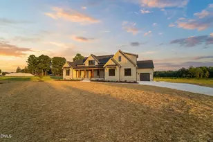 5008 Hopkins Chapel Rd, Zebulon, NC 27597 - Photo 3