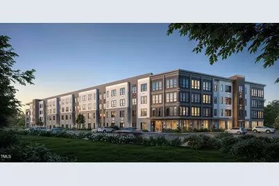 2201 W Cornwallis Road #2b-4, Durham, NC 27705 - Photo 1