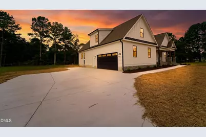 5009 Hopkins Chapel Road, Zebulon, NC 27597 - Photo 3