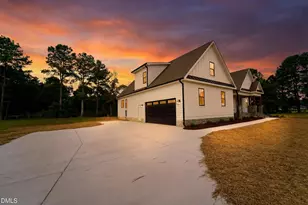 5009 Hopkins Chapel Rd, Zebulon, NC 27597 - Photo 3