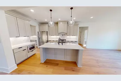 5009 Hopkins Chapel Road, Zebulon, NC 27597 - Photo 13