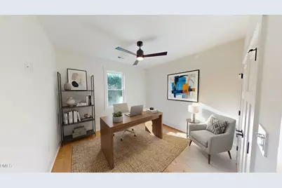 5009 Hopkins Chapel Road, Zebulon, NC 27597 - Photo 7