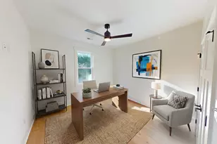 5009 Hopkins Chapel Rd, Zebulon, NC 27597 - Photo 7