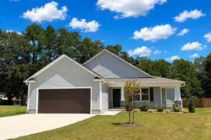 175 Oakfield Trce Dr, Four Oaks, NC 27524 - Photo 1