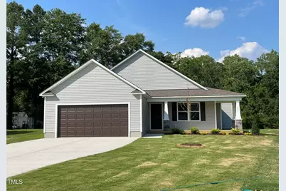 175 Oakfield Trace Drive, Four Oaks, NC 27524 - Photo 1