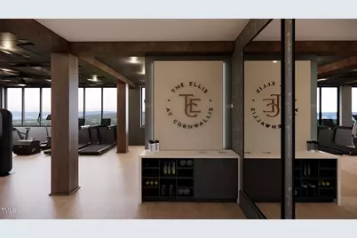 2201 W Cornwallis Road #1b-2, Durham, NC 27705 - Photo 5