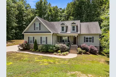 45 Chaucer Court W, Zebulon, NC 27597 - Photo 9