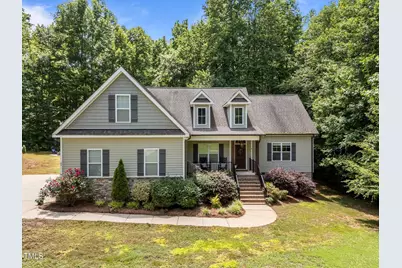 45 Chaucer Court W, Zebulon, NC 27597 - Photo 1