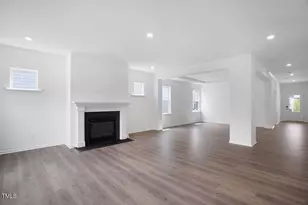 1017 Dillon Lake Dr, Knightdale, NC 27545 - Photo 7