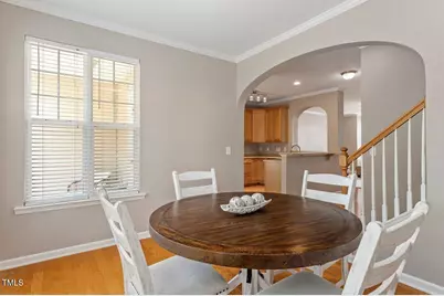 5003 Celtic Court, Raleigh, NC 27612 - Photo 17