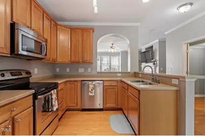 5003 Celtic Court, Raleigh, NC 27612 - Photo 19