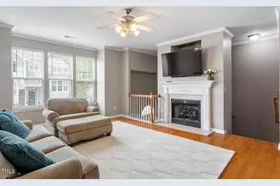 5003 Celtic Court, Raleigh, NC 27612 - Photo 3