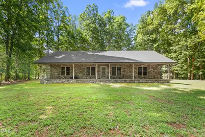 7849 Circle L Trail, Rougemont, NC 27572 - Photo 1