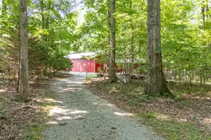 7849 Circle L Trail, Rougemont, NC 27572 - Photo 37
