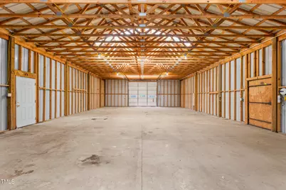 7849 Circle L Trail, Rougemont, NC 27572 - Photo 41