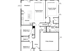 798 Old Station Pointe, Angier, NC 27501 - Photo 11