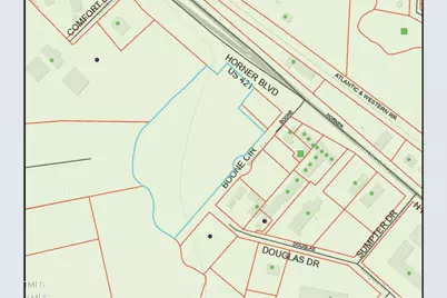 0 Boone Circle, Sanford, NC 27330 - Photo 1