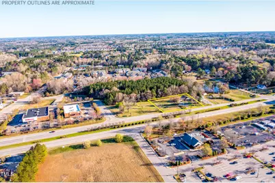 7317 Knightdale Boulevard, Knightdale, NC 27545 - Photo 5