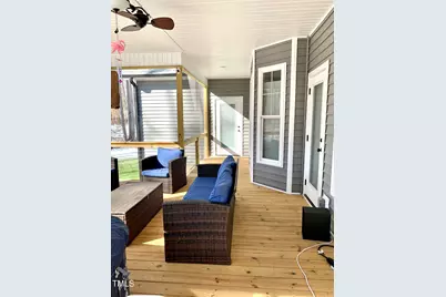 55 Running Deer Path, Timberlake, NC 27583 - Photo 25