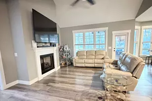 55 Running Deer Path, Timberlake, NC 27583 - Photo 9