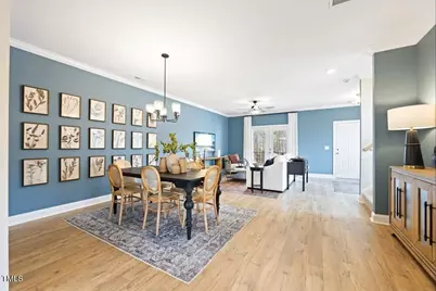 549 Forestville Road, Wake Forest, NC 27587 - Photo 9