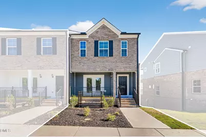 549 Forestville Road, Wake Forest, NC 27587 - Photo 1
