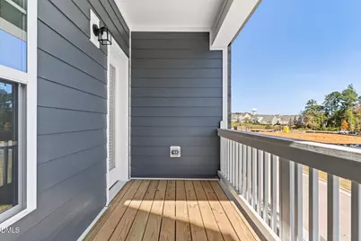 549 Forestville Road, Wake Forest, NC 27587 - Photo 37