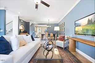 549 Forestville Rd, Wake Forest, NC 27587 - Photo 7