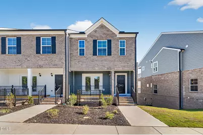 549 Forestville Road, Wake Forest, NC 27587 - Photo 27
