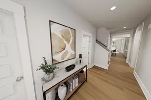 528 Folk Song Wy, Wendell, NC 27591 - Photo 21