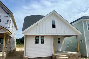 528 Folk Song Wy, Wendell, NC 27591 - Photo 3