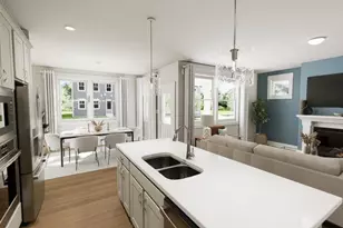 528 Folk Song Wy, Wendell, NC 27591 - Photo 25