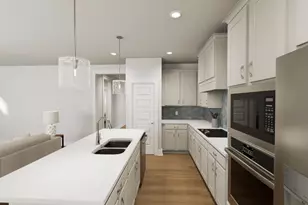 528 Folk Song Wy, Wendell, NC 27591 - Photo 27