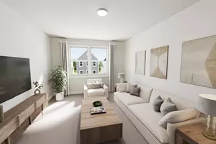 528 Folk Song Wy, Wendell, NC 27591 - Photo 33