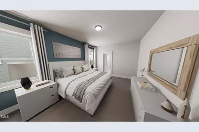 528 Folk Song Way, Wendell, NC 27591 - Photo 17