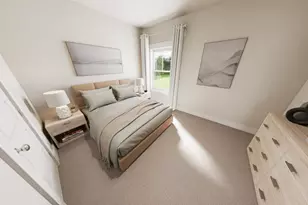 320 Beacon Dr, Pittsboro, NC 27312 - Photo 13